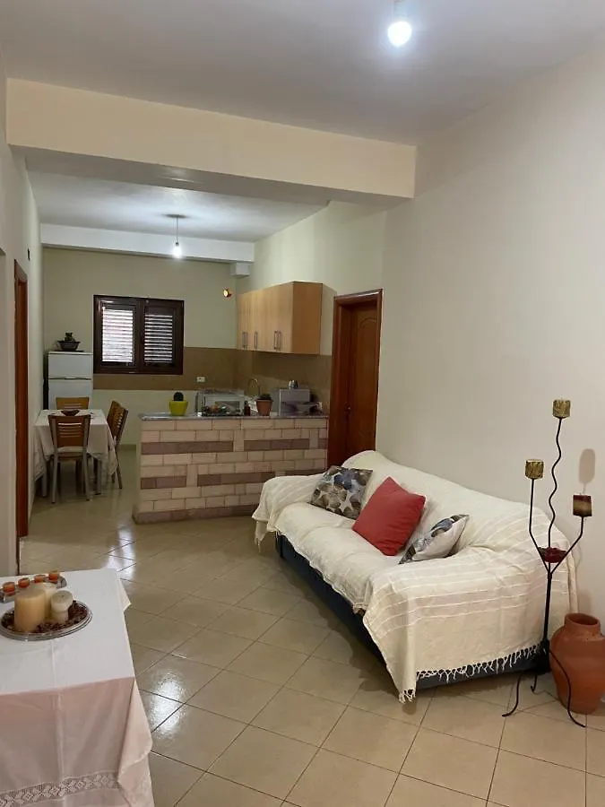 Villa Meka Durrës Pensjonat