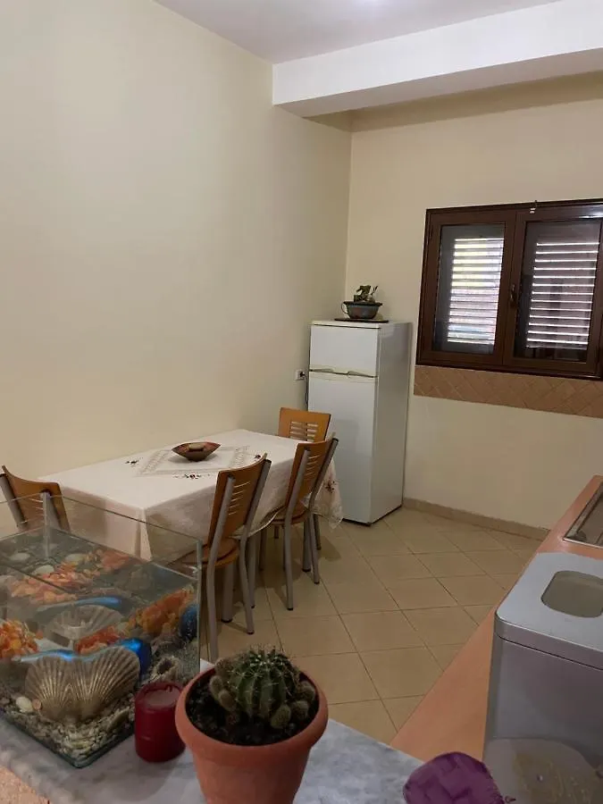 Villa Meka Durrës Penzion