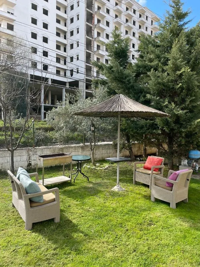 Villa Meka Durrës