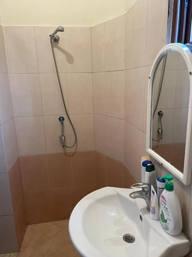 Penzion Villa Meka Durrës
