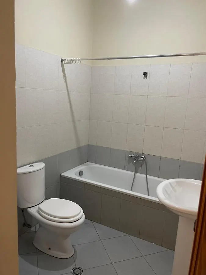 Penzion Villa Meka Durrës