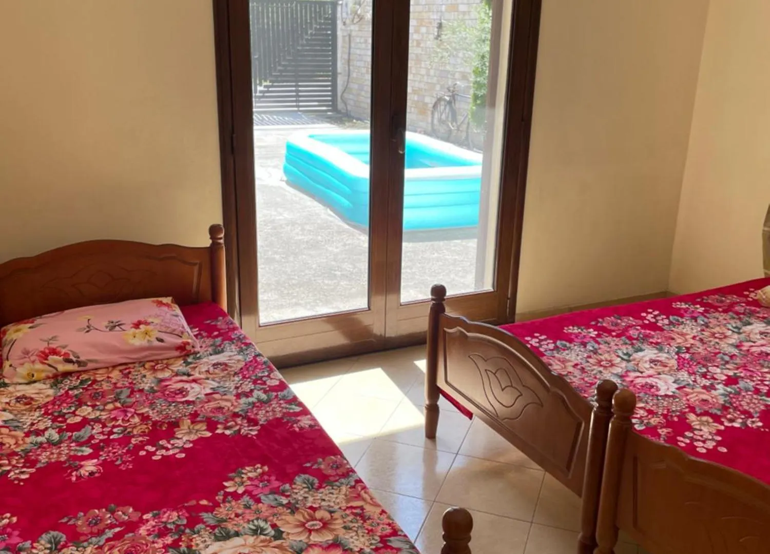 Penzion Villa Meka Durrës