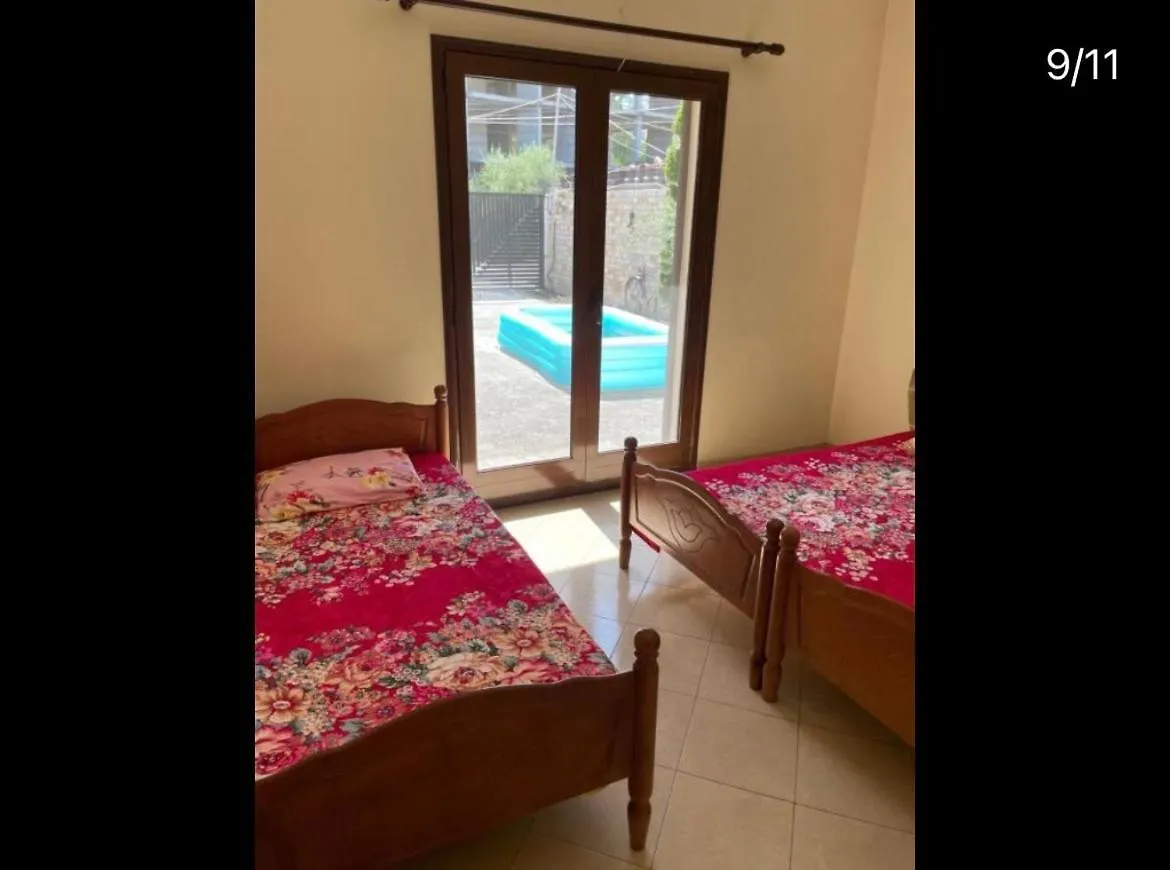 Villa Meka Durrës 0*,  Albánie