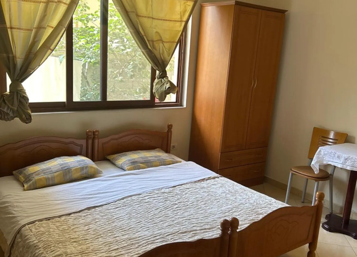 Villa Meka Durrës Penzion